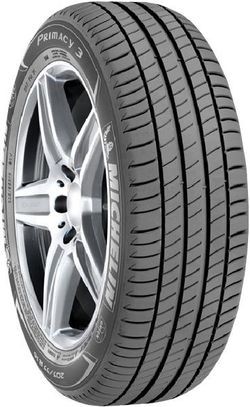 Michelin PRIMA3 XL (*) MO FSL reifen