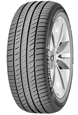 Michelin PRI-HP  ZP RUNFLAT DOT 2016 reifen