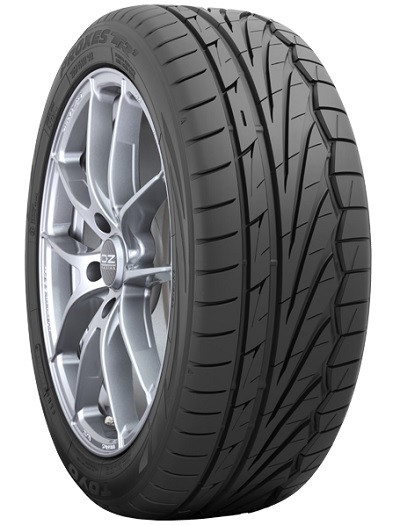 Toyo PR-TR1 XL reifen
