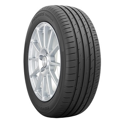 Toyo COMFOR XL reifen