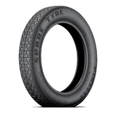 Pirelli SPARE  BEREIFUNG NOTRAD reifen