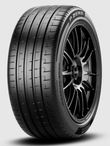 Pirelli PZERO5 XL FSL (ELECT) (L1) reifen