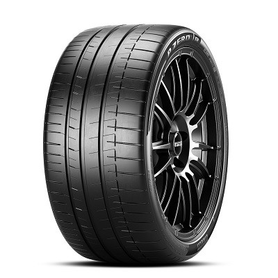 Pirelli PZERO R reifen