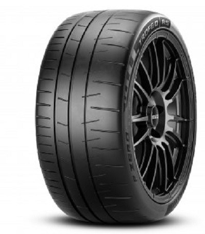 Pirelli TRO-RS XL SEMI-SLICK reifen
