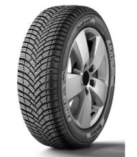Kleber QUADRAXER 2 reifen