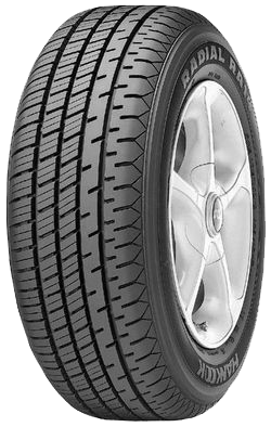 Hankook RADIAL RA14 reifen
