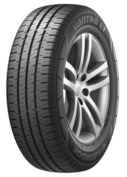 Hankook VANTRA LT (RA18) reifen
