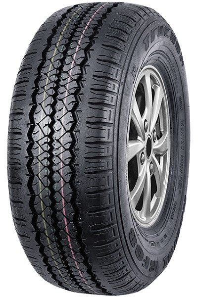 Tracmax RF08 reifen