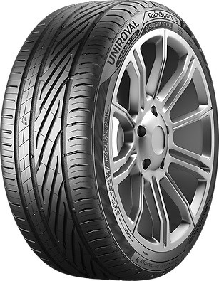 Uniroyal RAINSPORT 5 FR reifen