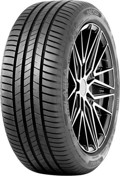 Lassa REVOLA  EV READY reifen