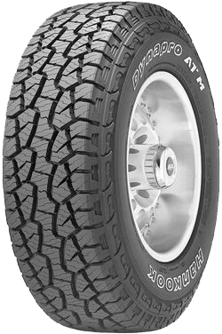 Hankook DYNAPRO AT M XL reifen