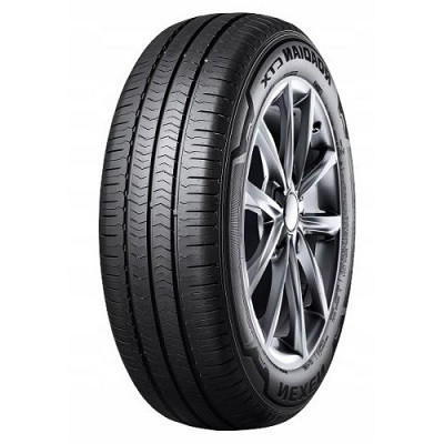 Nexen RO-CTX XL reifen