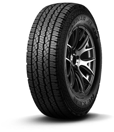 Nexen ROADIAN AT 4X4 reifen