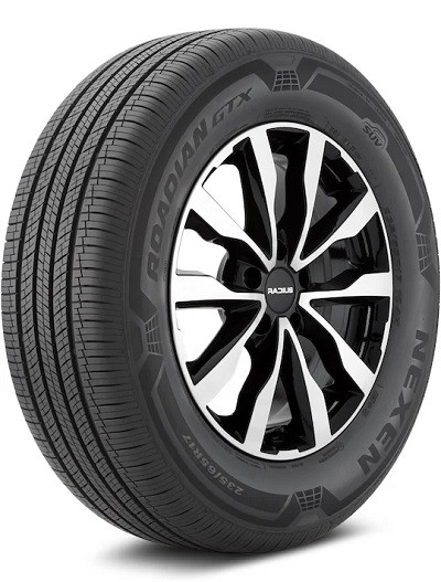 Nexen RO-GTX reifen