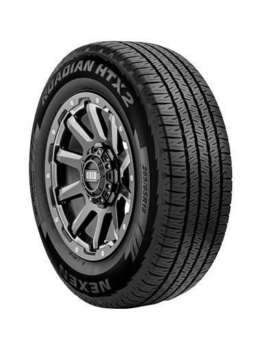 Nexen RO-HTX2 XL reifen