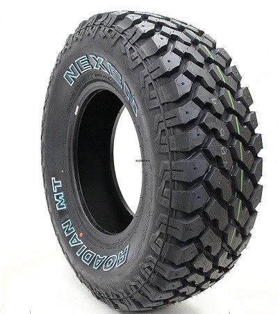 Nexen ROADIAN MT reifen