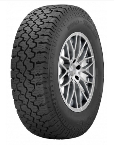 Sebring ROAD-TERRAIN DOT21 reifen