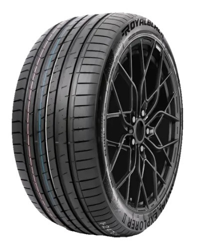 Royal Black ROYAL-BL EXP-2 XL reifen