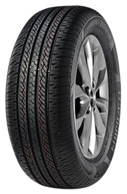 Royal Black ROYAL-BL PERFOR XL reifen