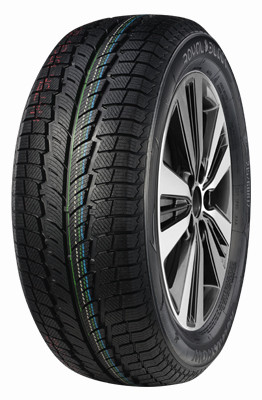 Royal Black Royal Snow 88H TL reifen