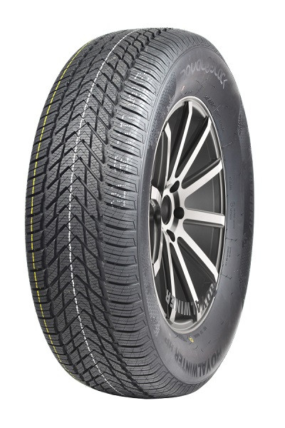 Royal Black ROYAL WINTER HP 82H TL reifen