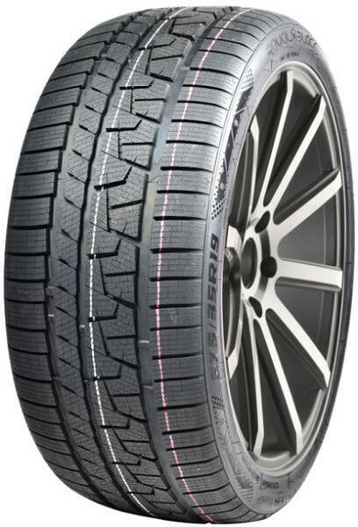 Royal Black ROYAL WINTER UHP 91H XL TL reifen