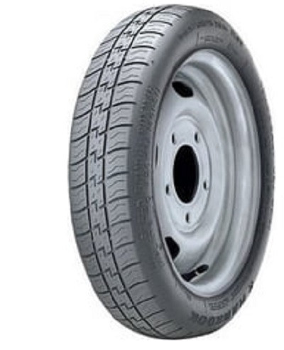 Hankook S300  BEREIFUNG NOTRAD reifen