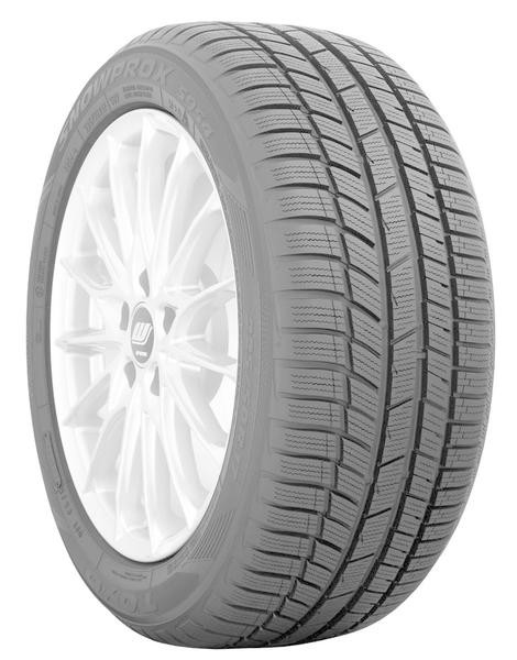 Toyo S954 Snowprox DOT2019 reifen