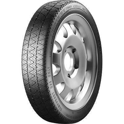 Continental SCONTACT reifen