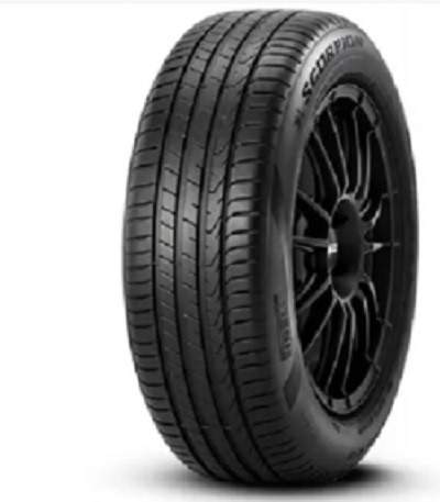 Pirelli SCO-MS HL FSL (LR) (NCS) M+S reifen