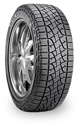 Pirelli 275/55R20 113T SCORPION ALL TERRAIN PLUS d reifen