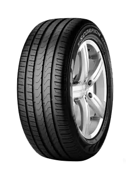 Pirelli SCORPION VERDE R-F MOE reifen