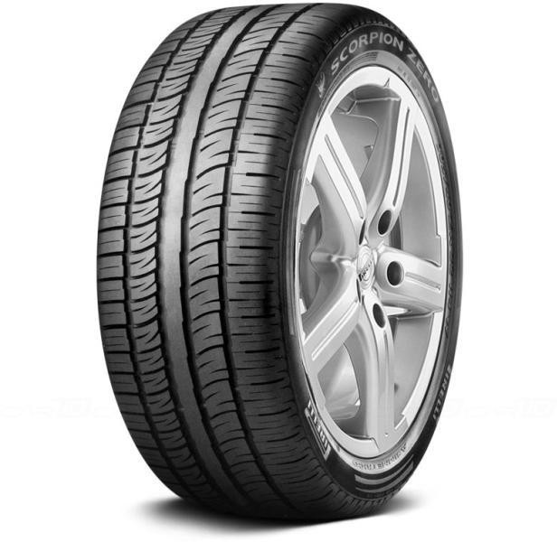 Pirelli S.ZERO XL AO ASIM. reifen