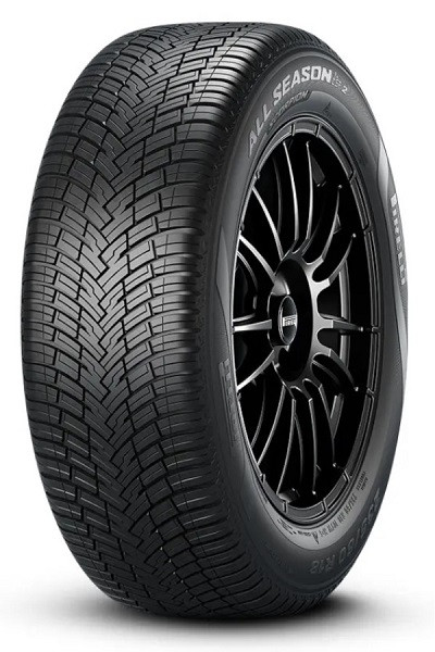 Pirelli 255/55R20 110Y XL SCORPION ALL SEASON SF2 reifen