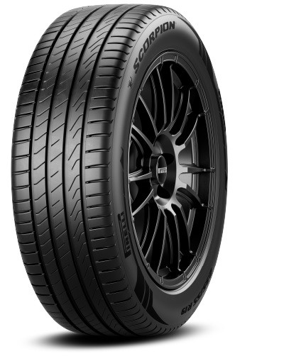 Pirelli SCORPION S3 reifen