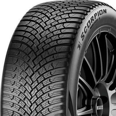 Pirelli SCORPION WINTER 3  [111] V  XL reifen