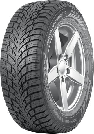 Nokian SEASONPROOF C1 reifen