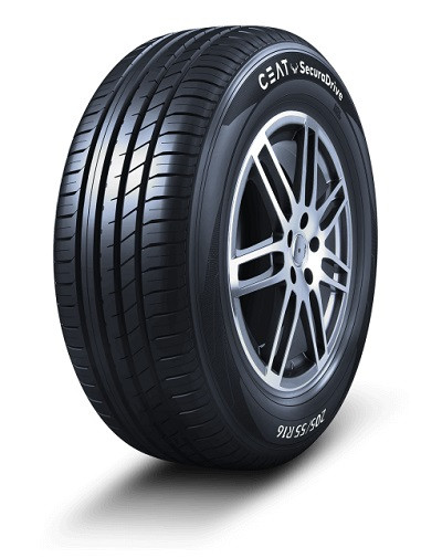 Ceat SECURADRIVE  [97] W  XL reifen