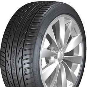 Semperit SPEED LIFE 2 SUV XL FR DOT2023 reifen