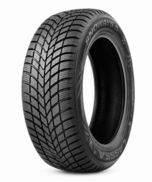 Lassa SNOWAYS 5 XL reifen