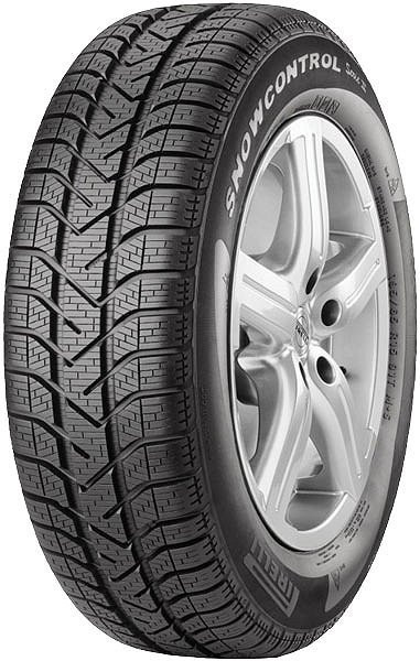 Pirelli W210 SNOWC.3RF* reifen