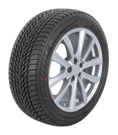 Nokian SNOWPROOF 1 reifen