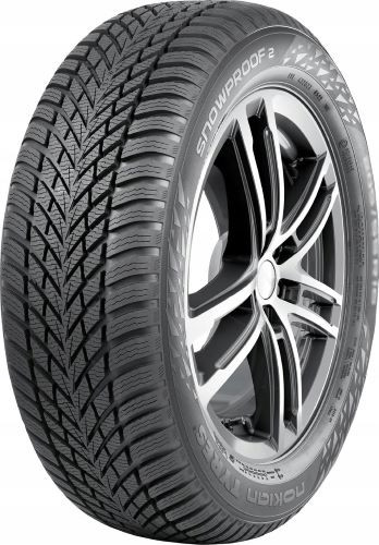Nokian SNOWPROOF 2 reifen