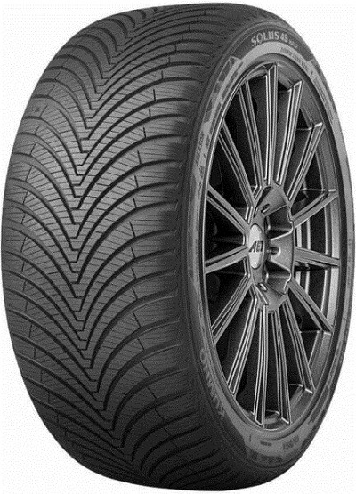 Kumho 165/70R14 85T XL SOLUS 4S HA32 reifen
