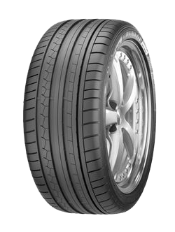 Dunlop SPM-GT XL (*) RUNFLAT reifen