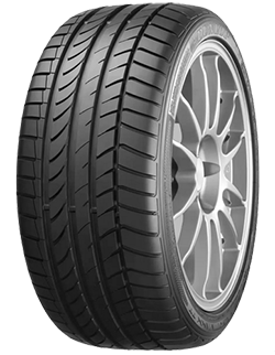 Dunlop SP MAXX TT reifen