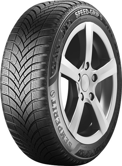 Semperit 165/70R14 81T SPEED-GRIP 5 EVc reifen
