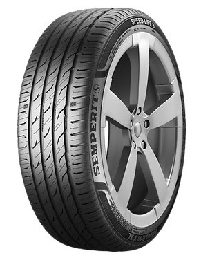 Semperit Speed-Life 3 reifen