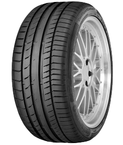 Continental CONTI SP-CO5 XL DEMO DOT 2019 reifen