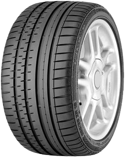Continental *CONTI SP-CO2 XL FR (J) reifen